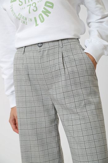 Брюки Pepe Jeans