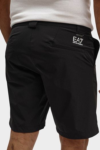 Шорты EA7