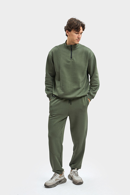 Свитшот The Hills