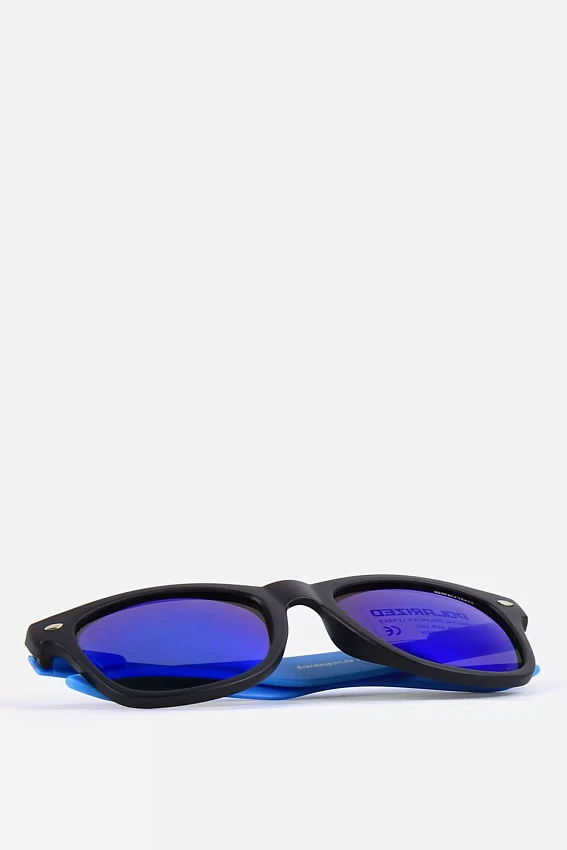 Очки солнцезащитные Brenda Синий