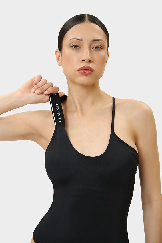 Купальный костюм Calvin Klein Underwear Черный