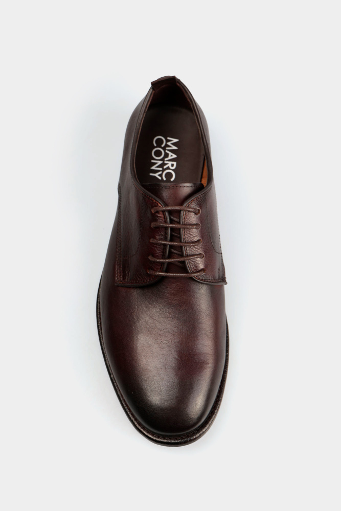 MCM034_03KK Туфли Marc Cony Коричневый