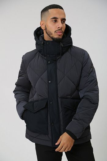 Куртка утеплённая Strellson