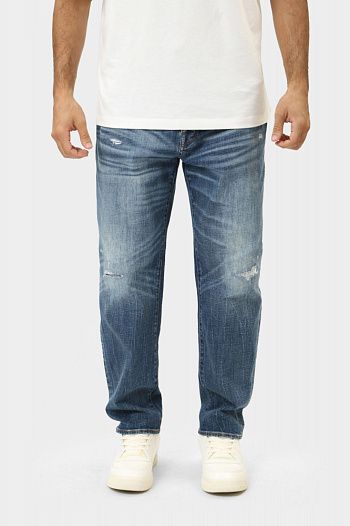 Брюки джинсовые Armani Exchange