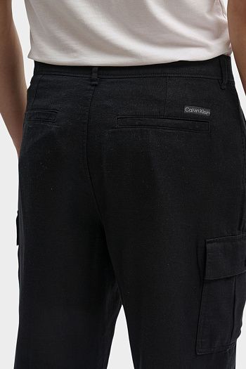 Брюки Calvin Klein Jeans