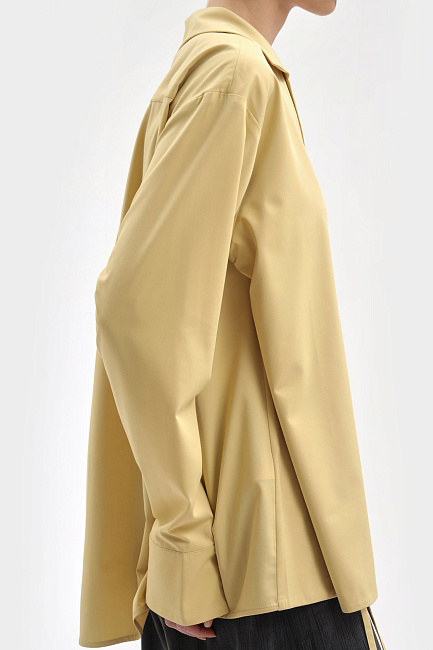 Рубашка The Hills