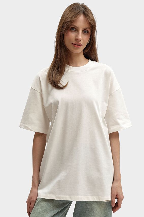 Футболка Van Mich Белый