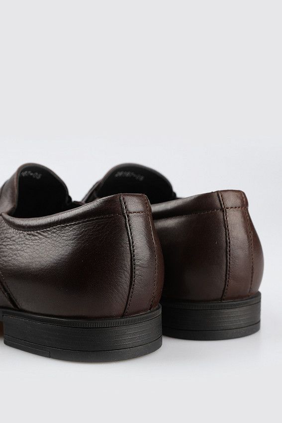 Туфли Marc Cony Коричневый