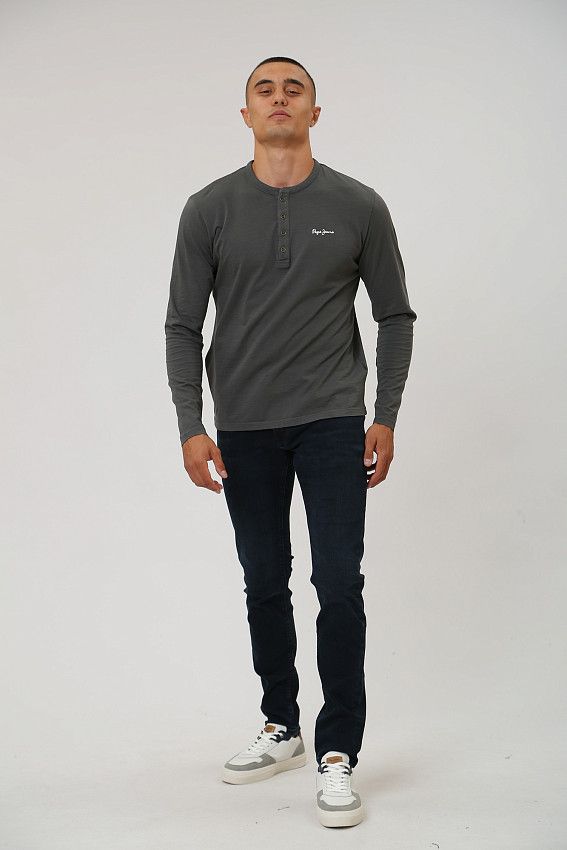 Брюки джинсовые Pepe Jeans