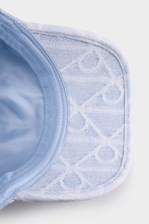 Кепка Calvin Klein Jeans Голубой