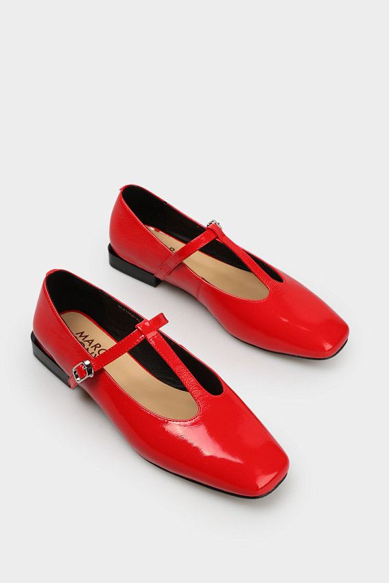 Туфли Marc Cony