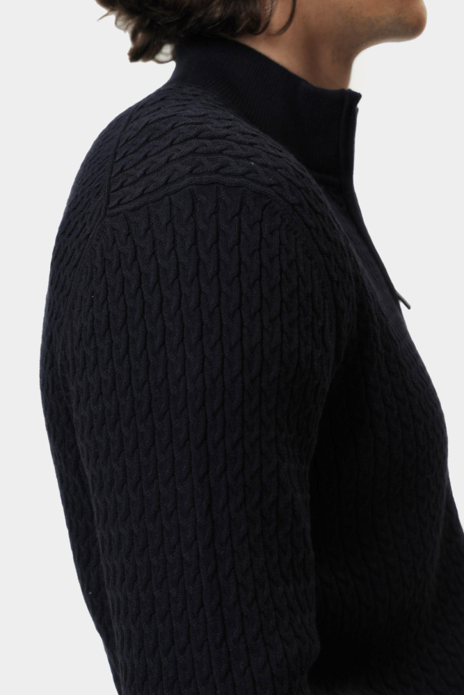 30045709_10019503 Кардиган Strellson Черный