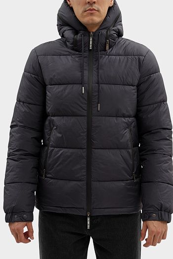 Пуховик Bikkembergs