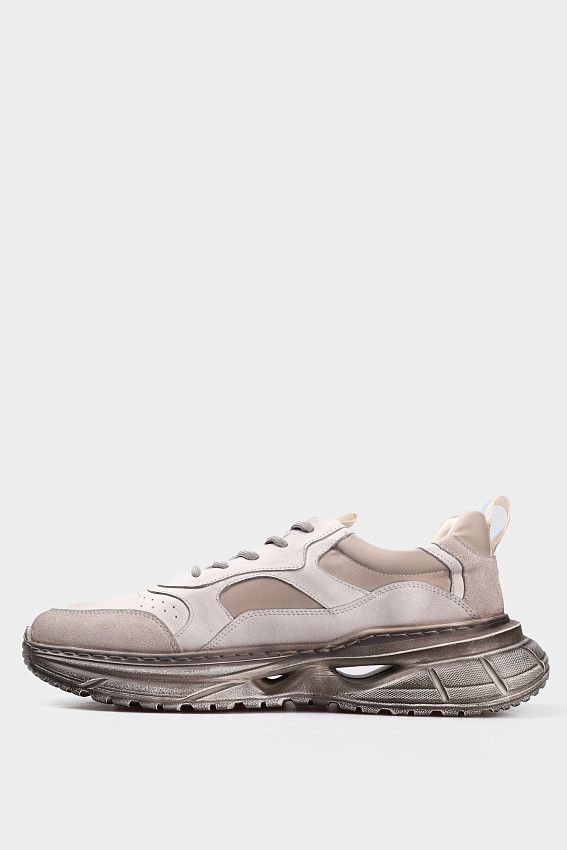 Кроссовки Van Mich Серый