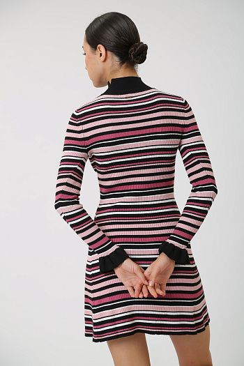 Платье д/р Pepe Jeans