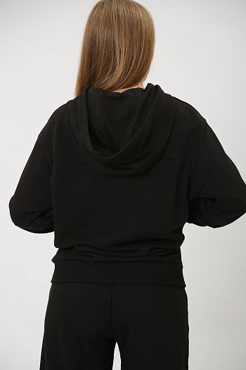 Толстовка с/к Armani Exchange
