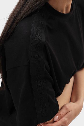 Футболки Armani Exchange - купить футболку Armani Exchange в интернет-магазине, цены в Москве и Краснодаре - Мёд
