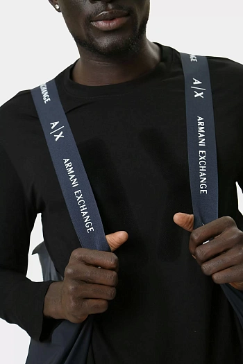 Ветровки Armani Exchange - купить ветровку Armani Exchange в интернет-магазине, цены в Москве и Краснодаре - Мёд