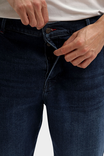 Джинсы Mustang