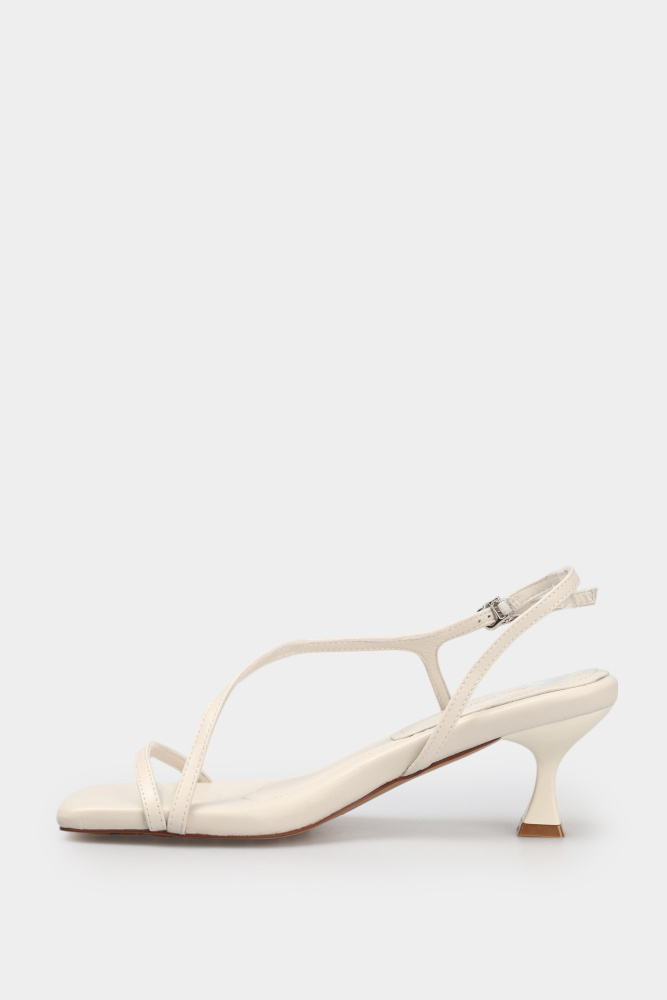 GNS25-24063 Босоножки Marc Cony Белый