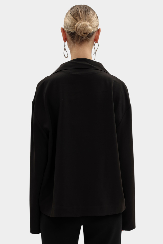 25356000024N-WS305T54-09RX блуза trussardi 