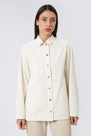Рубашка с длинным рукавом Pepe Jeans