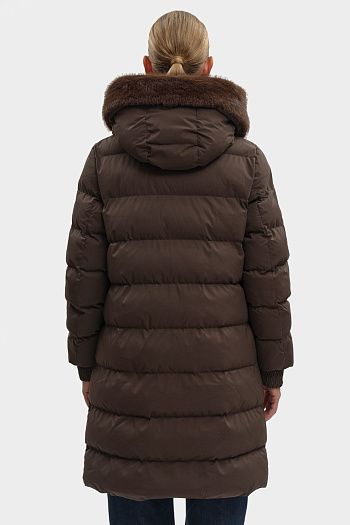 Свитер шерстяной бежевый Pepe Jeans