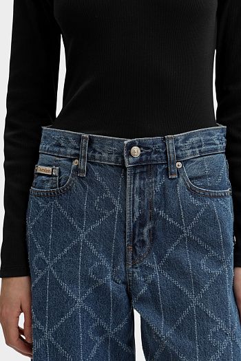 Джинсы Calvin Klein Jeans
