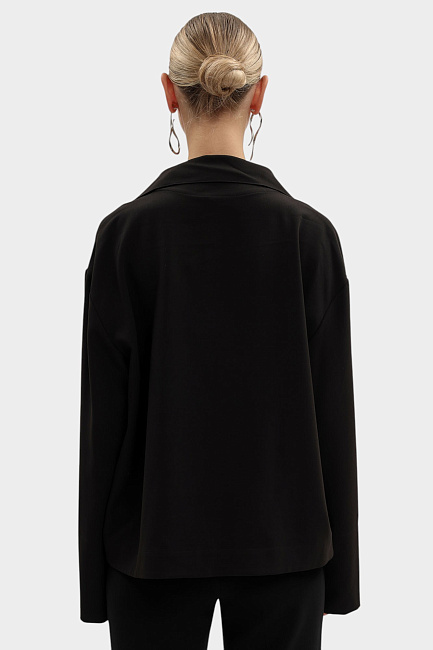 Блуза Trussardi