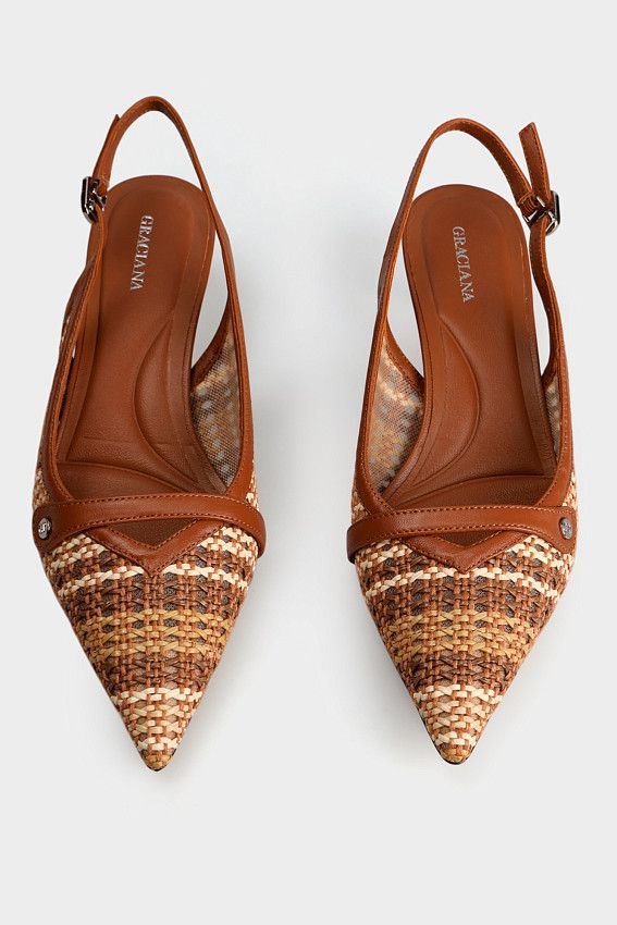 Босоножки Graciana