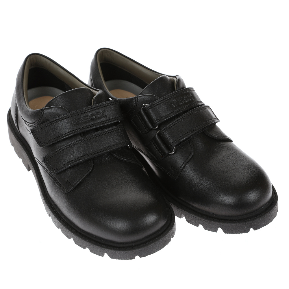 J16FAE043BCC9999 Туфли Geox Черный