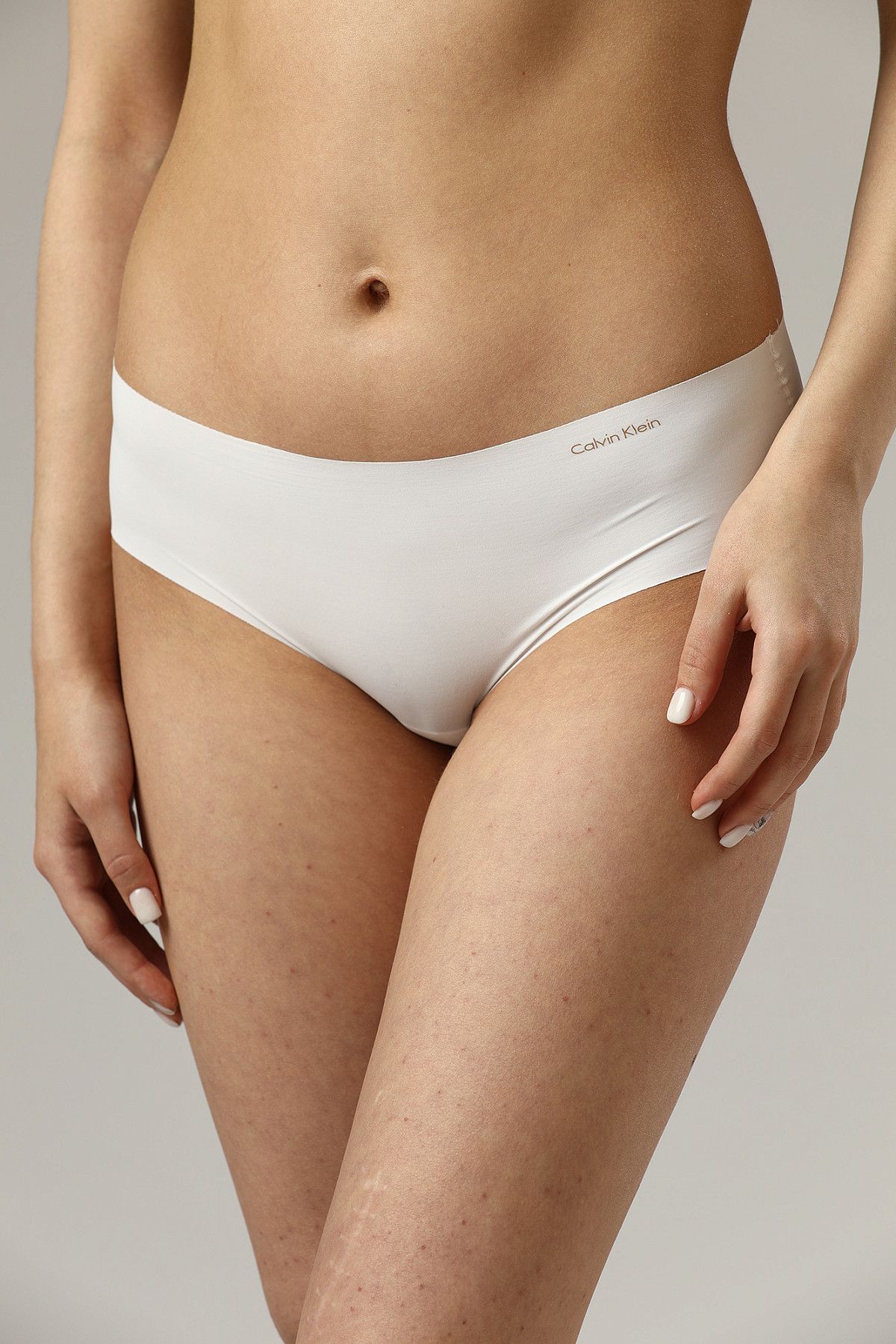 Трусы Calvin Klein Underwear Белый