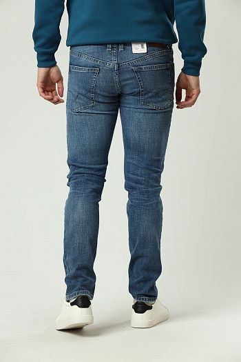 Джинсы HATCH Pepe Jeans