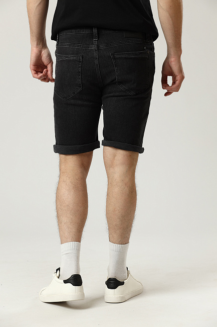 Шорты джинсовые MAVI