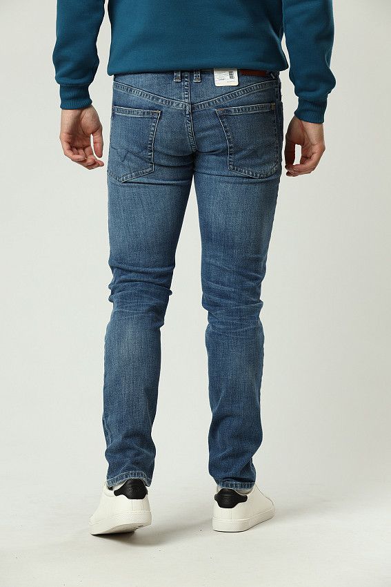 Джинсы HATCH Pepe Jeans