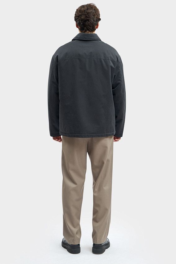 Куртка The Hills Черный