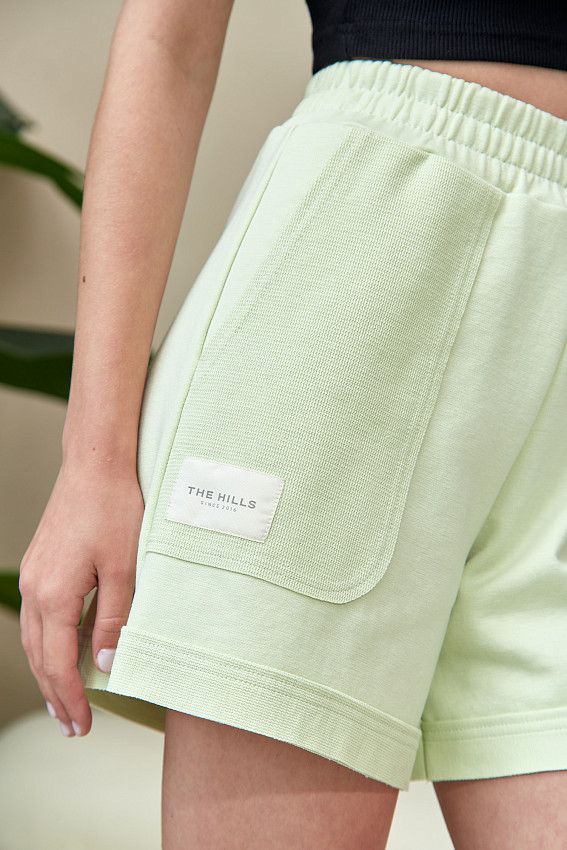Шорты спортивные The Hills