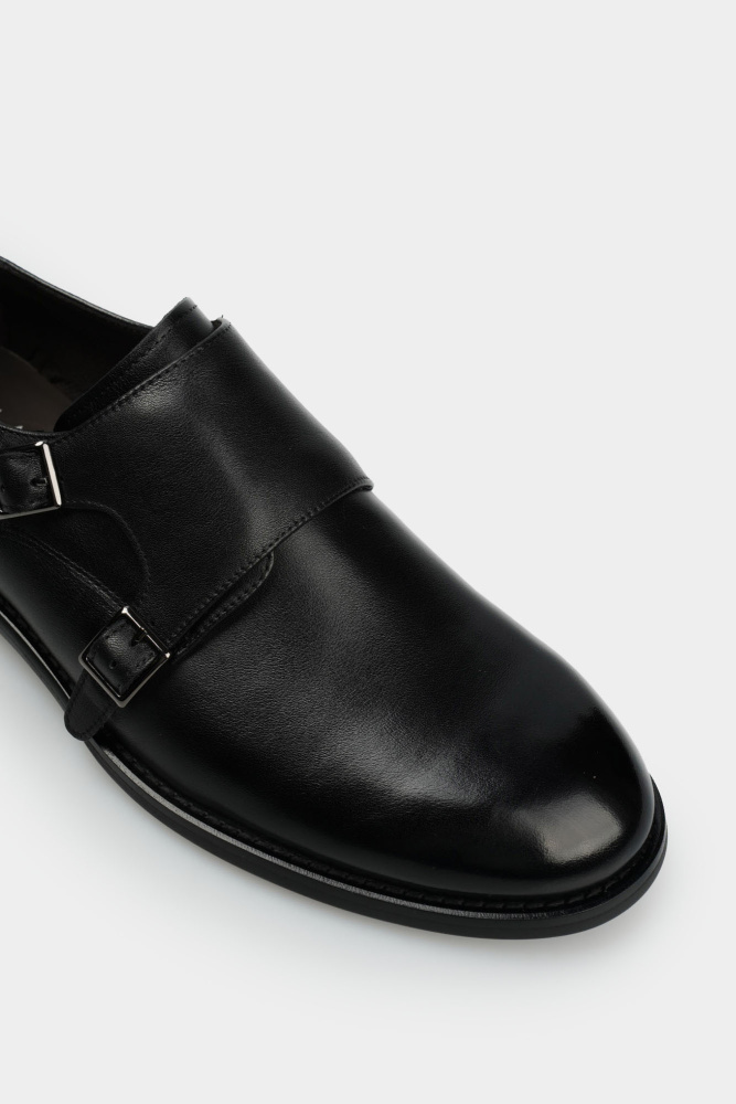 MC21689 Туфли Marc Cony Черный