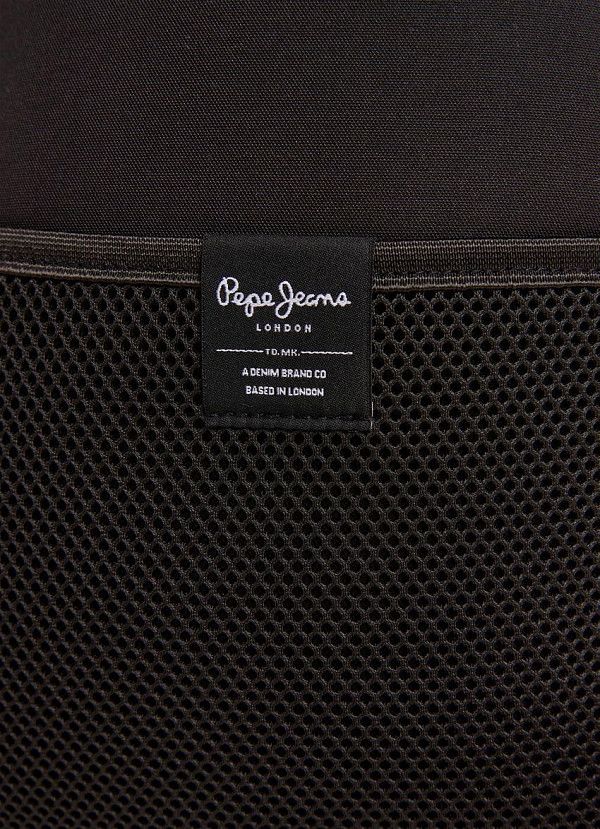 Сумка Pepe Jeans Черный