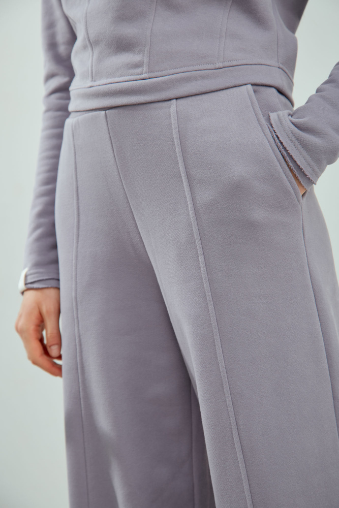 W-241-P-20-0083 брюки спортивные the hills 