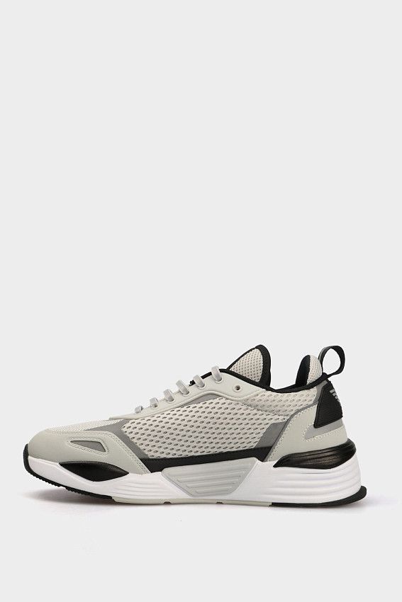 Кроссовки EA7 Серый