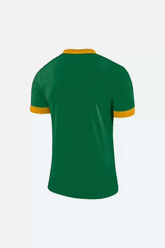 Футболка игровая Nike Зеленый