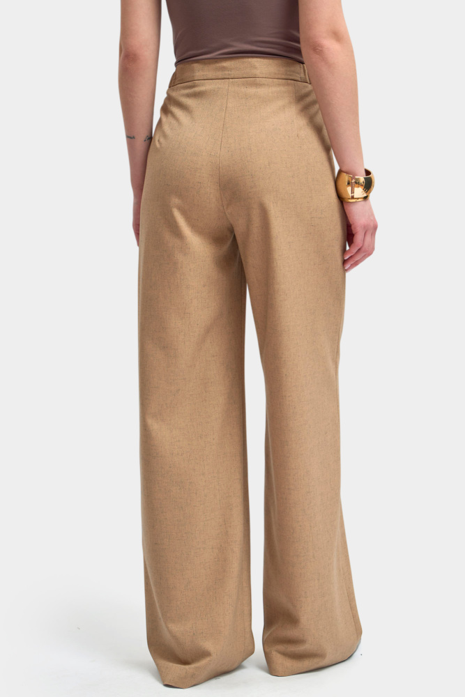 W-261-TH-56-0709 брюки the hills 