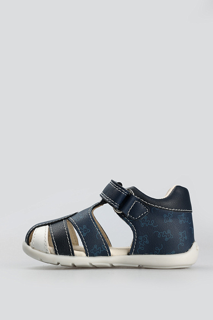 Сандалии Geox