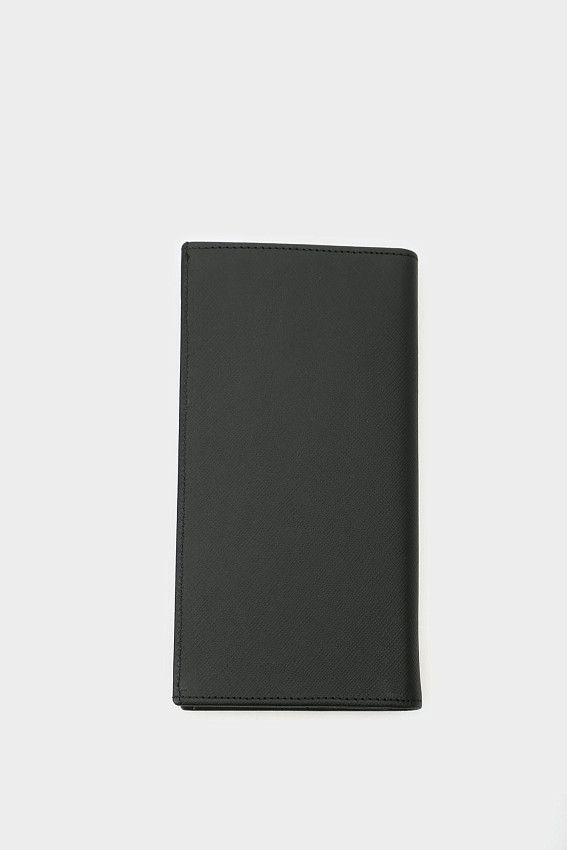 Кошелек Karl Lagerfeld Черный