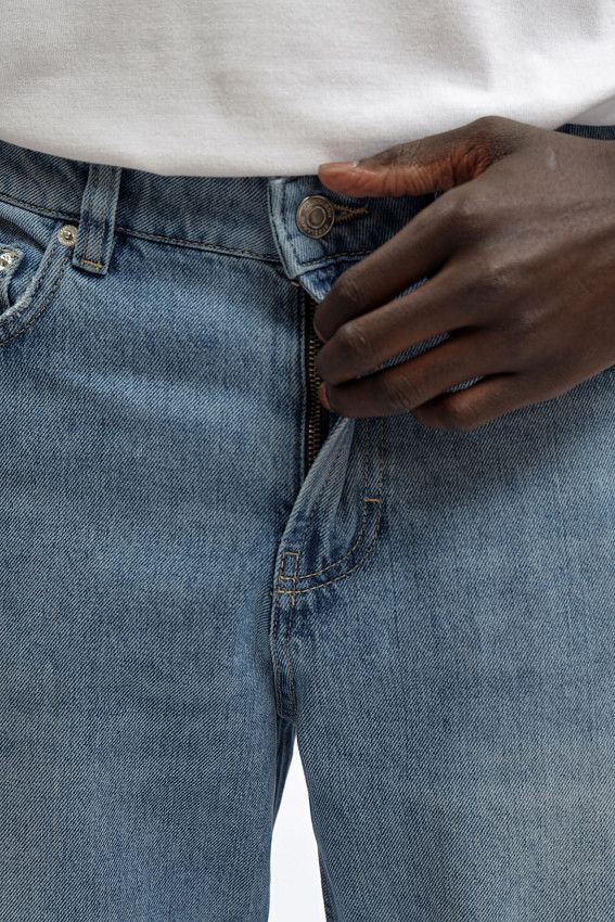 Джинсы Strellson