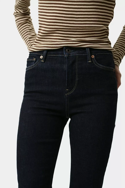 Брюки джинсовые Pepe Jeans