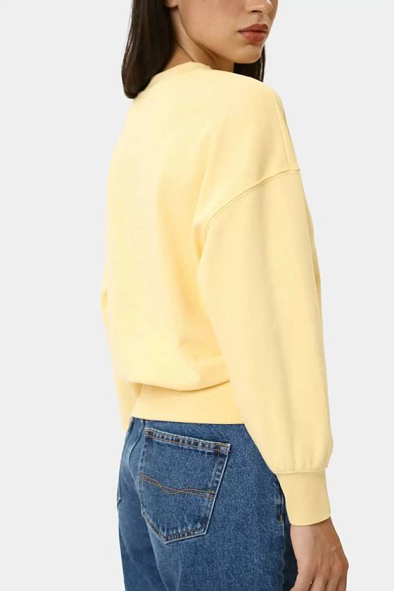 Свитшот Pepe Jeans Бежевый