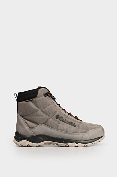 Ботинки Columbia