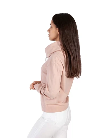 Худи Armani Exchange